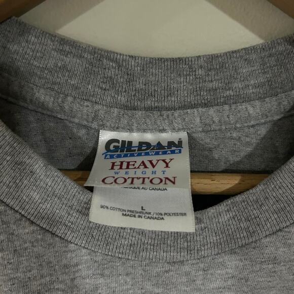 Miami beach tee shirt l - Picture 3 of 3